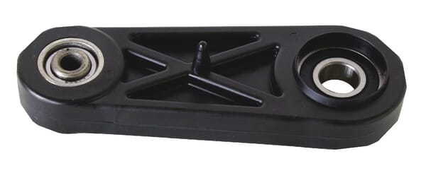 Antriebshebel PVC kpl. BM 5000 (AK401482) - unserem Sortiment für AL-KO Ersatzteile
