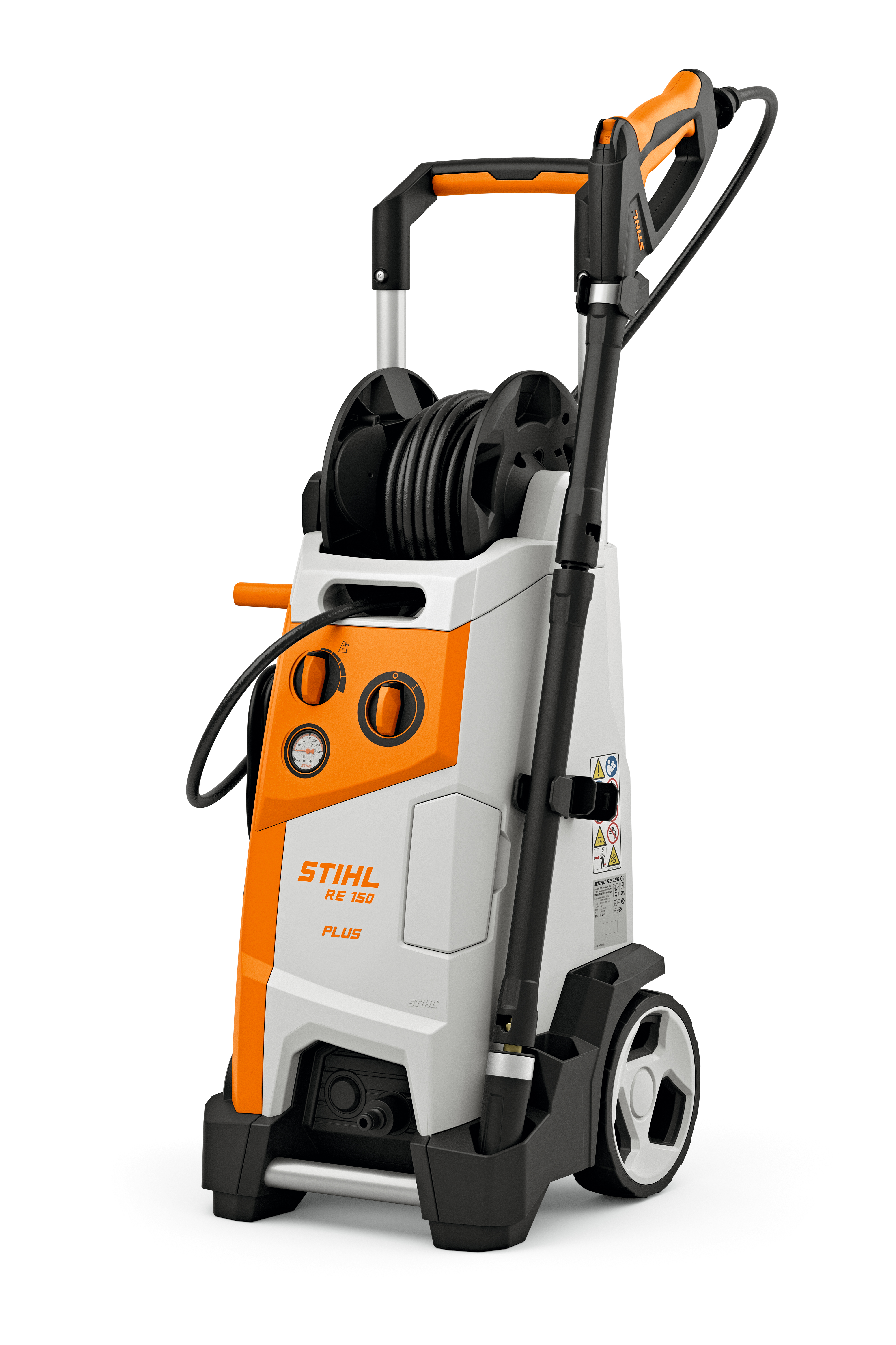 STIHL RE 150 PLUS RE010114502