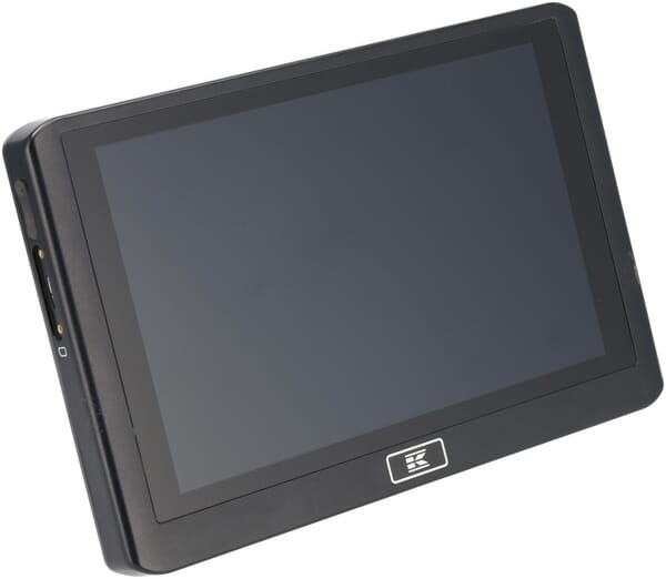Steuerungsterminal (Tablet, 10" Bildschirm) aus der Kategorie GPS- und Lenksysteme