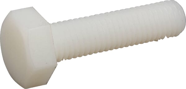 Abscherschraube M10x40 Polyamid (200217667) – Becker