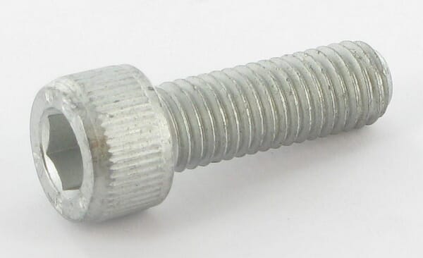 Schraube CHC M10x35 (71154)