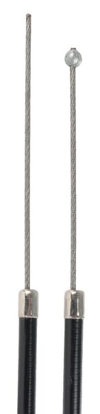 Messereinschaltzug (E11302ASM)