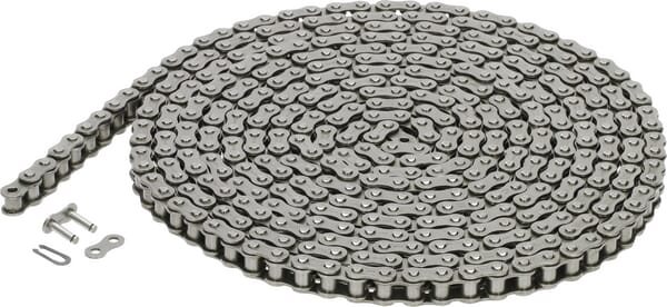 Rollenkette 1/2x5/16 08B-1 (KE12516) – Rexnord