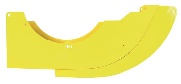 Schar Multicorn Mais kpl. (KL844194) - Aus unserem Sortiment für Bodenbearbeitung - Säschar und -Scheiben