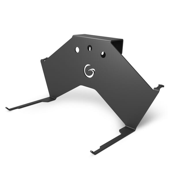 Robot-Wandaufhänger für Gardena Sileno Life (FGP4064) von Grimsholm