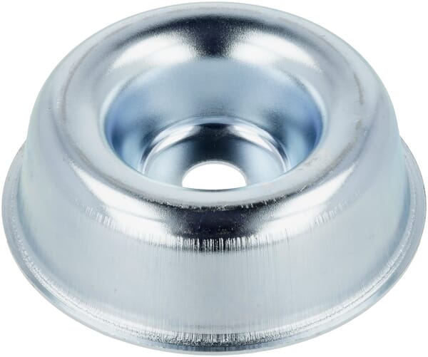 Unterer Gleitteller 12 mm (FGP015176) von Tecomec