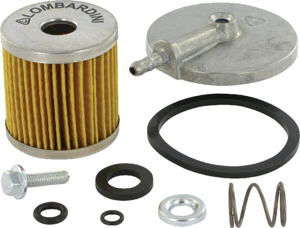 Kraftstofffilter Lombardini (3730015) von Lombardini. Aus unserem Sortiment für Verbrennungsmotoren - Lombardini