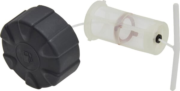 Deckel, Kraftstoff (84002942) von Briggs & Stratton. Aus unserem Sortiment für Verbrennungsmotoren - Briggs & Stratton