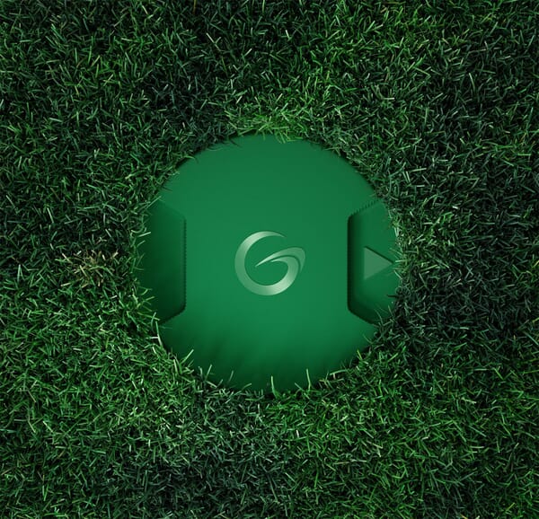 Robot-Bereichsblocker (FGP6545) von Grimsholm