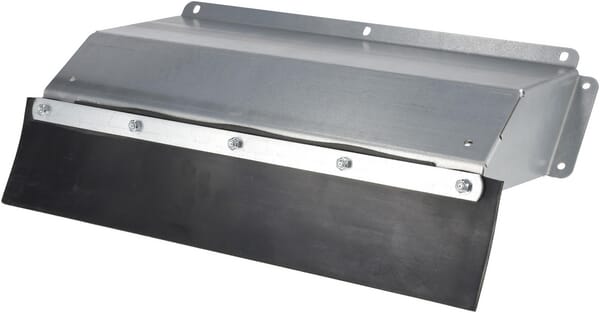 Auswurfblech vollst. (G06720303) - unserem Sortiment für AS-Motor Ersatzteile