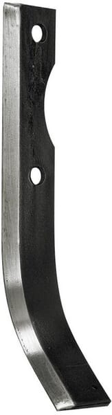 Rotorklinge, links, 195x30x4 (RB53001G) – passend für Honda
