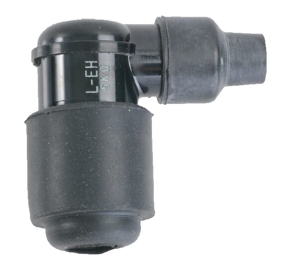 Zündkerzenstecker (ET15722) von Etesia. Aus unserem Sortiment für Verbrennungsmotoren - Etesia