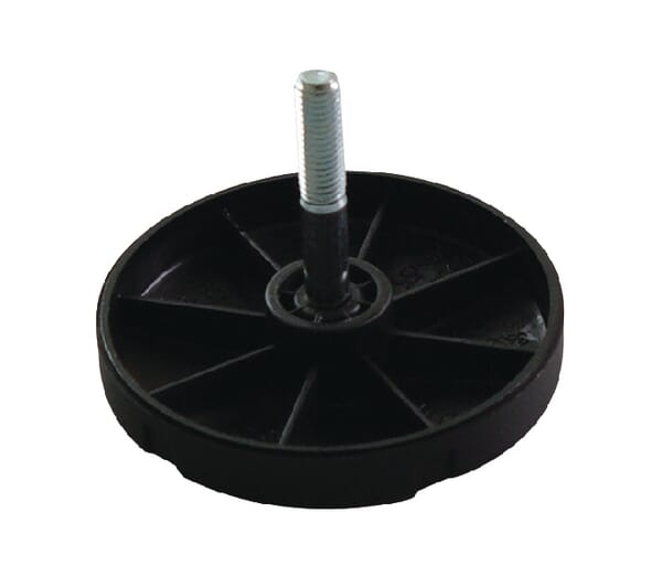 Handmutter kpl. (4950010)