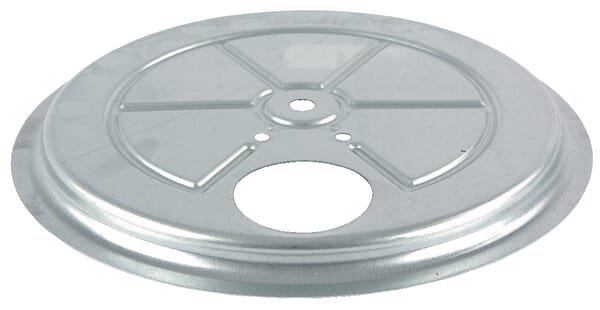 Radabdeckblech (E11858ASM) - unserem Sortiment für AS-Motor Ersatzteile