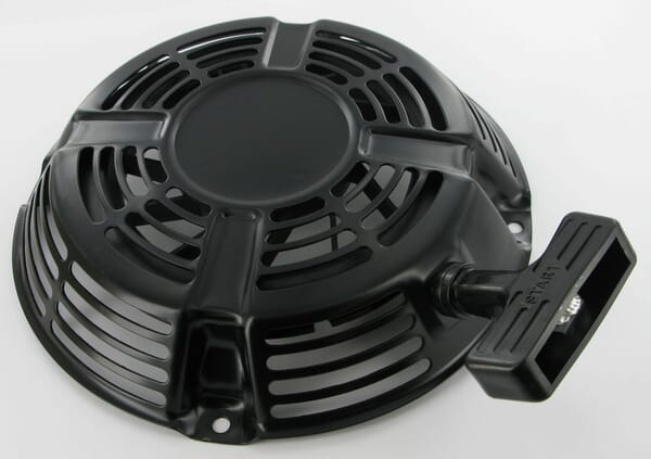 Handstarter kpl. (591162332YK) von Kawasaki. Aus unserem Sortiment für Verbrennungsmotoren - Kawasaki
