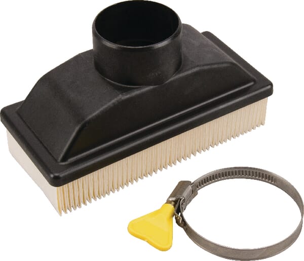 Luftfilter flach (FGP430093) von Kramp. Aus unserem Sortiment für Verbrennungsmotoren - Kawasaki