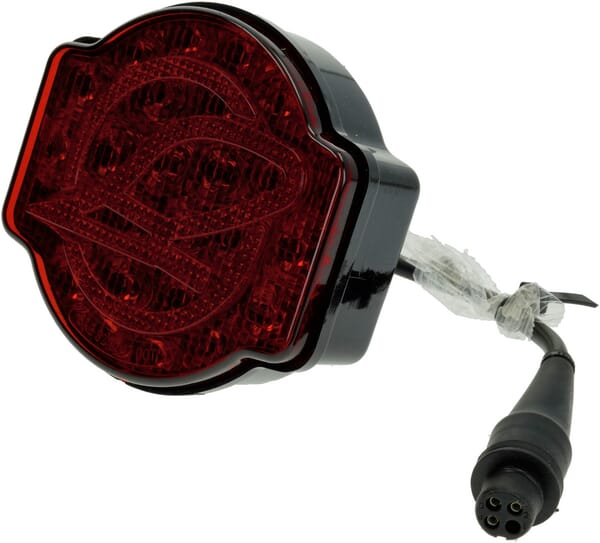 Rücklicht Br.S LED ML NE (37310216) – passend für Lemken