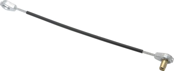 Hubkabel, Ø&nbsp;0,125&nbsp;Zoll, L=9" (1733125SM)
