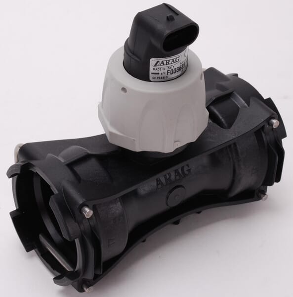 Durchflussmesser 40-800l/m T7F aus der Kategorie Regeltechnik