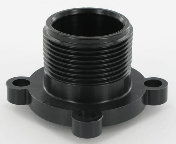 Adapter 473/ 1 1/4" NPT AG aus der Kategorie Regeltechnik