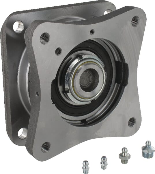 Lagerblock kpl. Gaspardo (M43400468R) – passend für Gaspardo