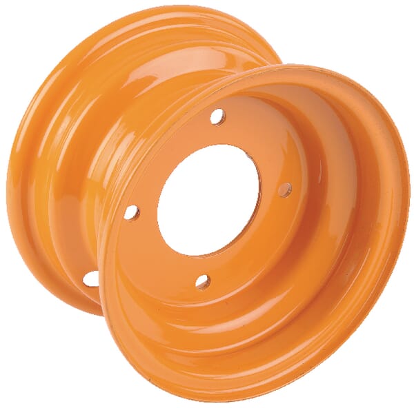 Felge vorne Standard (E11580ASM)