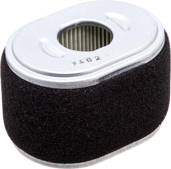Luftfilterelement (Doppelfilter) (17210Z1T621) von Honda. Aus unserem Sortiment für Verbrennungsmotoren - Honda