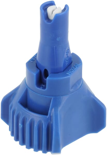 Injektordüsensatz (8 Stück) HDRX-A 120° 03 blau aus der Kategorie Spritzgestänge und Düsen