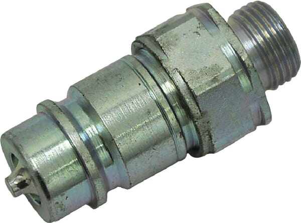 Frontansicht Lemken Stecker SVK NW10-M18x1,5