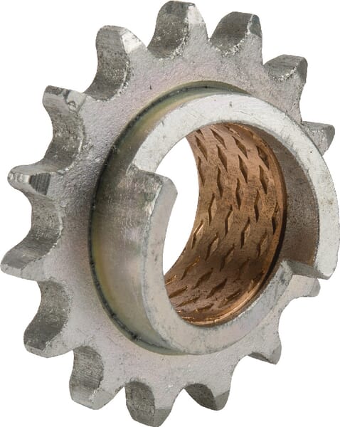 Zahnrad (200071679) – Becker