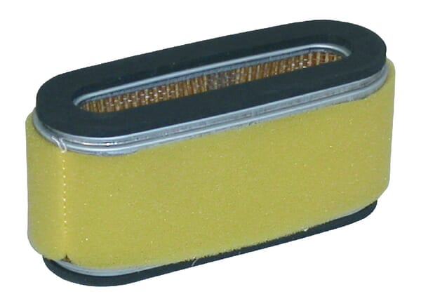 Luftfilter oval (FGP012680) von Kramp. Aus unserem Sortiment für Verbrennungsmotoren - Kubota