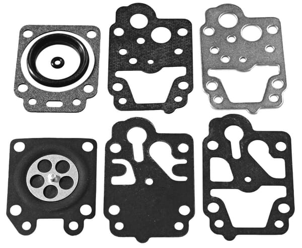 MEMBRANENSATZ (501668401) von Husqvarna. Aus unserem Sortiment für Verbrennungsmotoren - Husqvarna