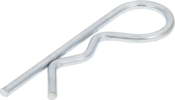 Federstecker einfach 4mm Kramp (CL4EKR) – passend für Gaspardo