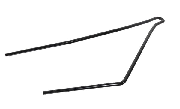 Zinken, Länge 530mm, Kramp 90063916KR