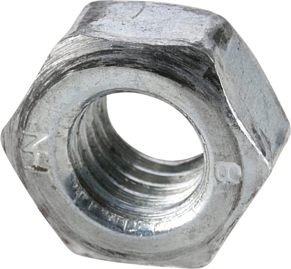 Mutter M8X 1,25 D980 8 (F01220022R) – Gaspardo