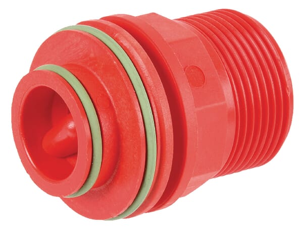 Gewindenippel 1 1/4" aus der Kategorie Regeltechnik