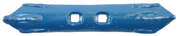 Schar beschichtet GG-32 Org. (63370605) – passend für Rabe