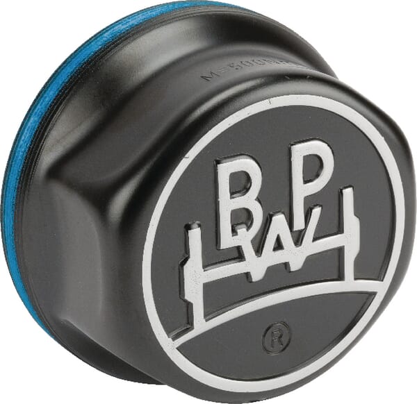 Kappe M125x2 BPW (3231326) – Lemken