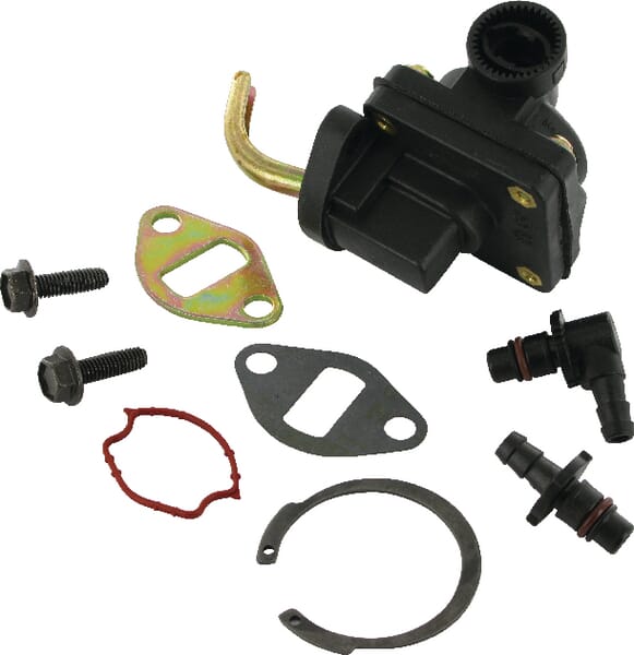 Kraftstoffpumpe (1255902S) von Kohler. Aus unserem Sortiment für Verbrennungsmotoren - Kohler
