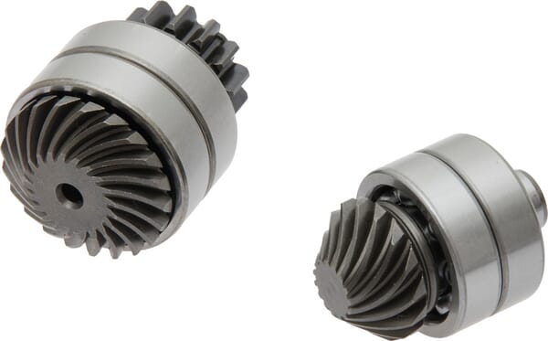Satz von Ritzeln (42306407307) von Stihl Aus unserem Sortiment für Stihl Ersatzteile
