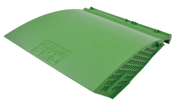 Deflektor (ET43154) von Etesia  ➨ Aus unserem Sortiment für Grasfangvorrichtung, Grasdeflektoren und Mulchstopfen ➨ Wir liefern Ihre Bestellung schnell & zuverlässig.