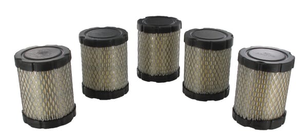 Filter-Großpackung (5x 591583) (4269) von Briggs & Stratton. Aus unserem Sortiment für Verbrennungsmotoren - Briggs & Stratton