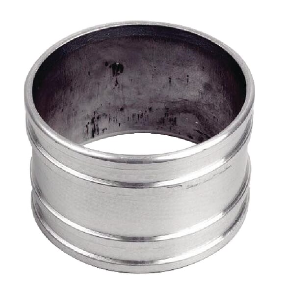 Schlauchverbinder 65 mm aus der Kategorie Schlauchanschlüsse