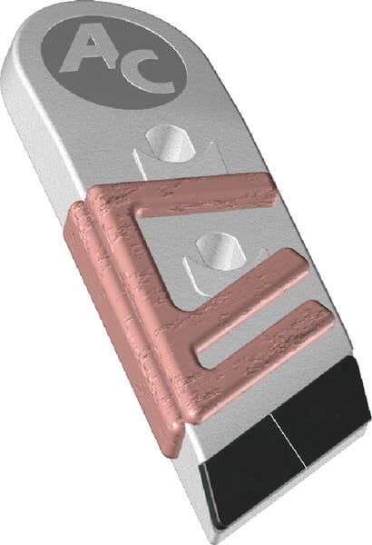 Scharspitze Hartmetall LH PBG0023RG
