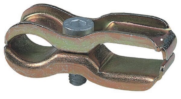 Rohrschelle 1/2"x30mm aus der Kategorie Spritzgestänge und Düsen