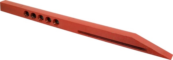 Tiefenlockerer-Spitze 490x30x25 (0030330305N) – passend für Gard