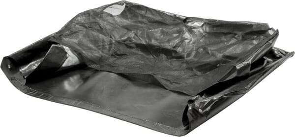 Grasfangsack Agri-Fab (AF48553) von Agri-Fab  ➨ Aus unserem Sortiment für Grasfangvorrichtung, Grasdeflektoren und Mulchstopfen ➨ Wir liefern Ihre Bestellung schnell & zuverlässig.