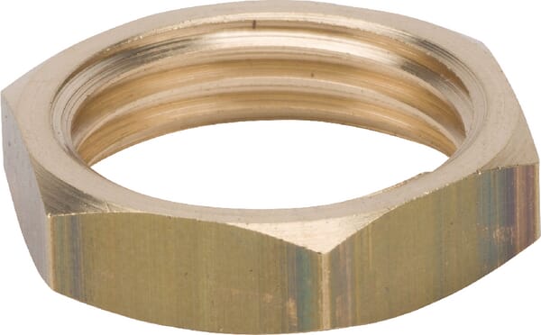 Sechskantmutter G1/2" Messing aus der Kategorie Rückenspritzen und Handspritzen