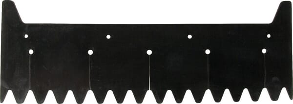 Gummiklappe (34204)