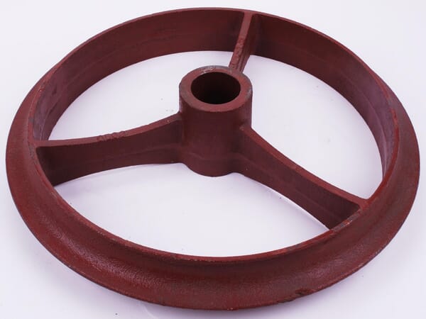 Cambridgering 450mm CR45050